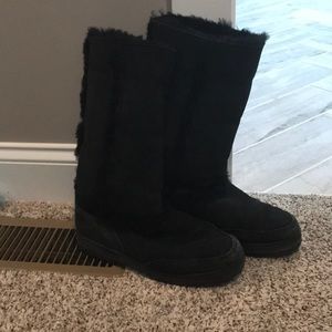 UGG Sundance tall boot